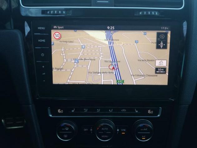 Volkswagen Golf GTD 2.0 DSG VIRTUAL PANO 19 NAVI PRO ACC LED DCC - Foto 10