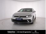 Volkswagen Polo 1.0 TSI R-Line