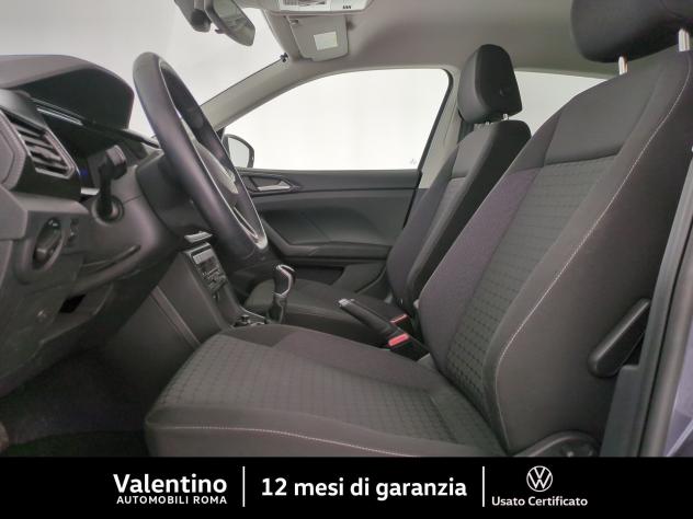 Volkswagen T-Cross 1.0 TSI Style - Foto 6