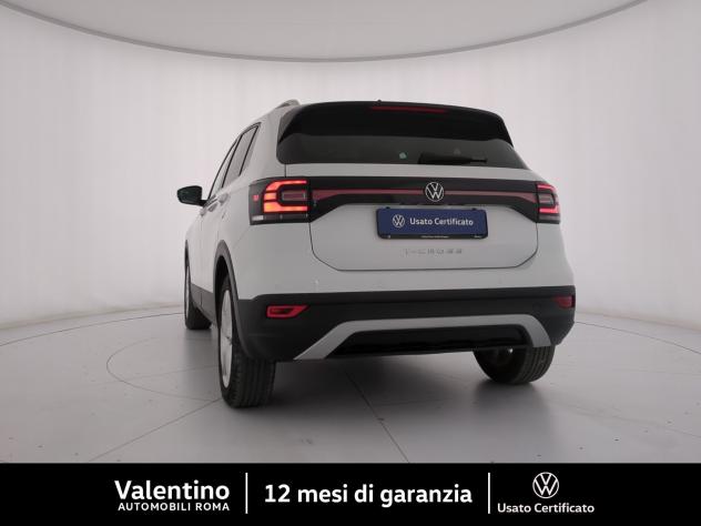 Volkswagen T-Cross 1.0 TSI 110 CV Advanced - Foto 5