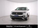 Volkswagen T-Cross 1.0 TSI 110 CV Advanced