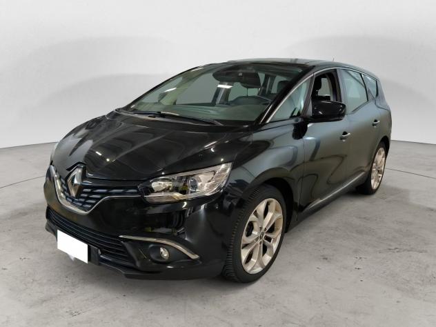 Renault Grand Scénic Grand Scenic 1.3 tce Sport Edition2 140cv fap my19