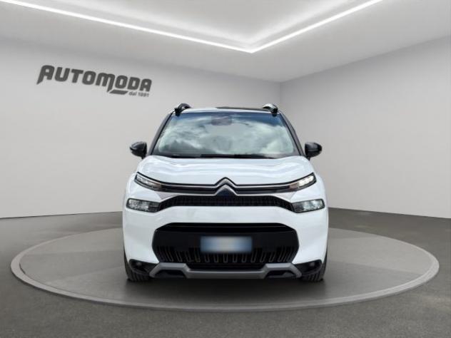 CITROEN C3 Aircross Aircross 1.5 bluehdi shine rif. 23649074 - Foto 2