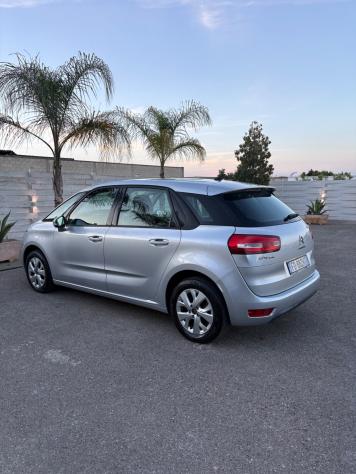 Citroen C4 Picasso BlueHDi navigatore tagliando - 2016 - Foto 2