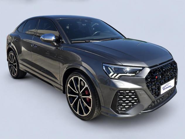 AUDI - RS Q3 Sportback RS 2.5 quattro s-tronic - Foto 3