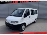 FIAT Ducato 9 posti 14 1.9 td diesel PM IVA ESPOSTA LEGGE 104 rif. 23987866