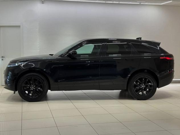 Land Rover Range Rover Velar LAND ROVER 2.0D I4 204 CV S - Foto 6