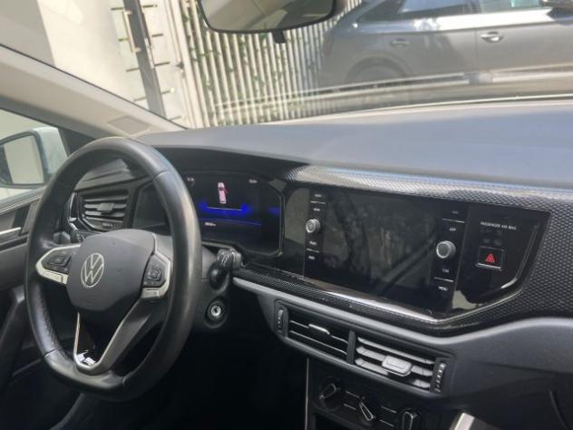 VOLKSWAGEN Polo 1.0 TSI Life da €179,00 mensili rif. 23517224 - Foto 10