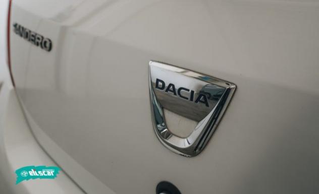 DACIA Sandero Stepway 1.5 dCi 8V 90CV rif. 24002265 - Foto 8