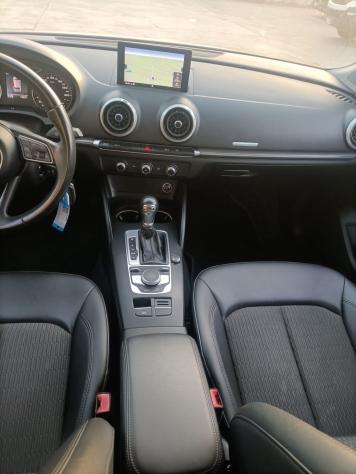 Audi A3 SPB 2.0 TDI S tronic ADMIRED SPORT 2018 - Foto 10