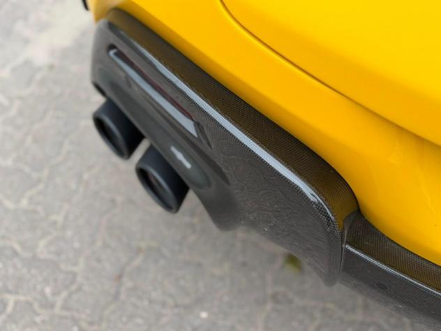 Ferrari Purosangue Purosangue 6.5 | IVA, CARBON, LIFT, GIALLO MODENA - Foto 9