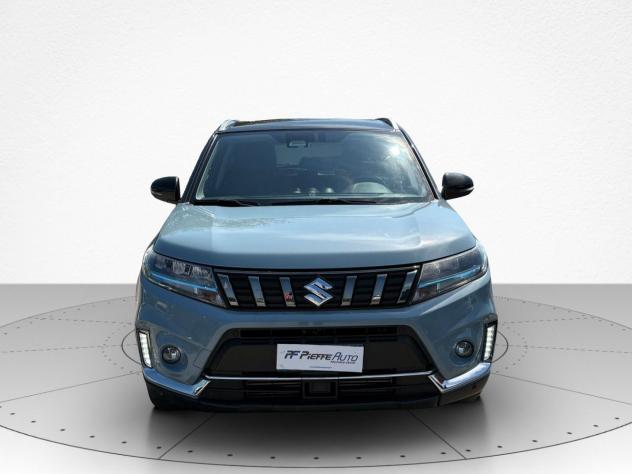 Suzuki Vitara Vitara 1.4 Hybrid A/T 4WD AllGrip Starview - Foto 6