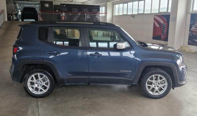 Jeep Renegade 4xe 1.3 T4 PHEV 190cv Limited 4xe Auto - Foto 6