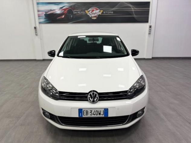 VOLKSWAGEN Golf 1.6 TDI DPF 5p. Highline rif. 24133235 - Foto 2