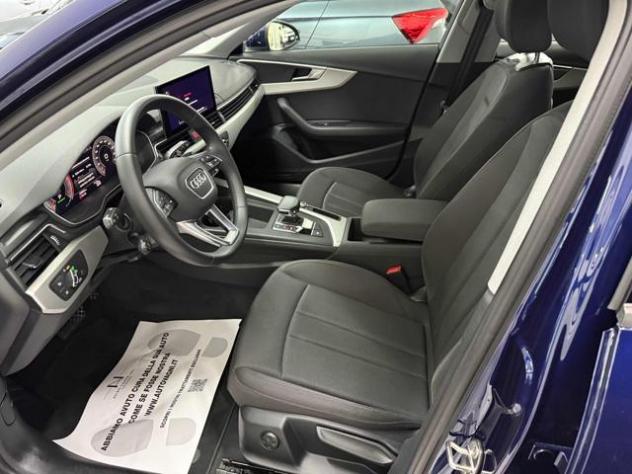 AUDI A4 Avant 30 TDI/136 CV S tronic Business rif. 23794314 - Foto 5