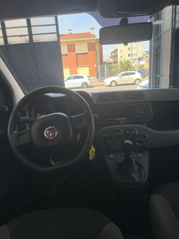 Fiat Panda Cross 1.0 FireFly S&S Hybrid - Foto 9