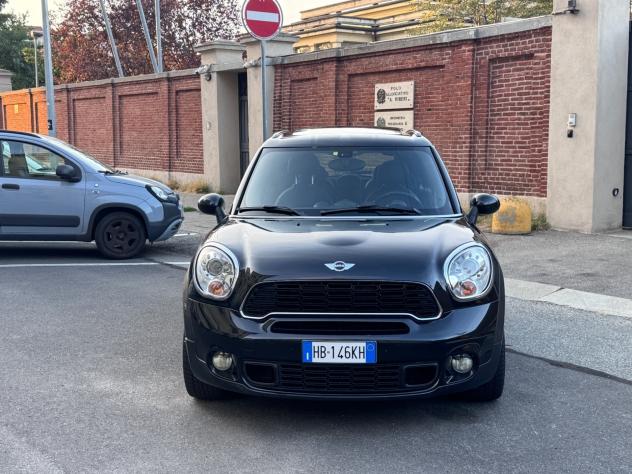 Mini Cooper Countryman 2.0 SD ALL4 - Foto 2