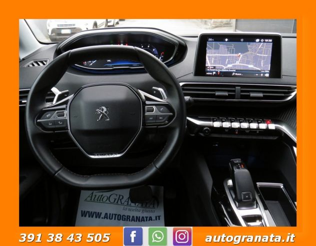 Peugeot 3008 1.5 BlueHDI 130cv EAT8 S&S Business - Foto 7