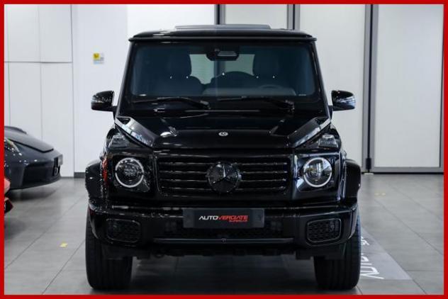 MERCEDES-BENZ G 450D ** Mild hybrid S.W. AMG Line rif. 23366705 - Foto 2