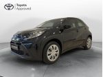 Toyota Aygo X Aygo X 1.0 VVT-i 72 CV 5 porte Active