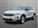 Volkswagen T-Roc 1.5 TSI ACT Style DSG