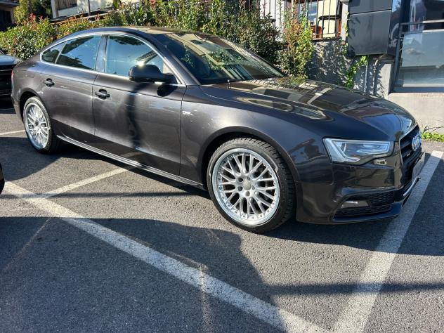 Audi A5 SPB 2.0 TDI 177 CV quattro Advanced - Foto 2