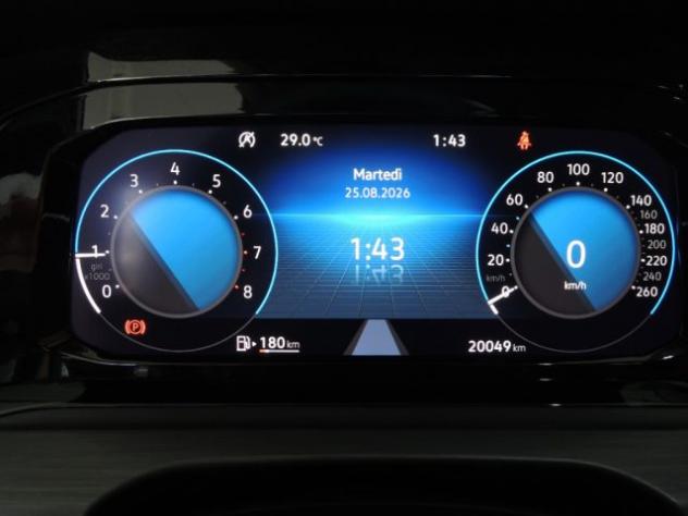 VOLKSWAGEN Golf 1.5 TSI Style rif. 24051961 - Foto 10