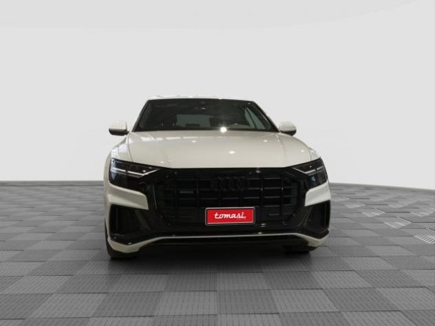 AUDI Q8 Q8 50 TDI 286 CV quattro tiptronic Sport rif. 23965634 - Foto 8