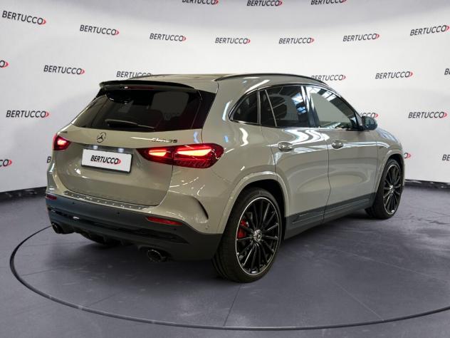 MERCEDES GLA (H247) GLA 35 4Matic AMG Premium Plus - Foto 5