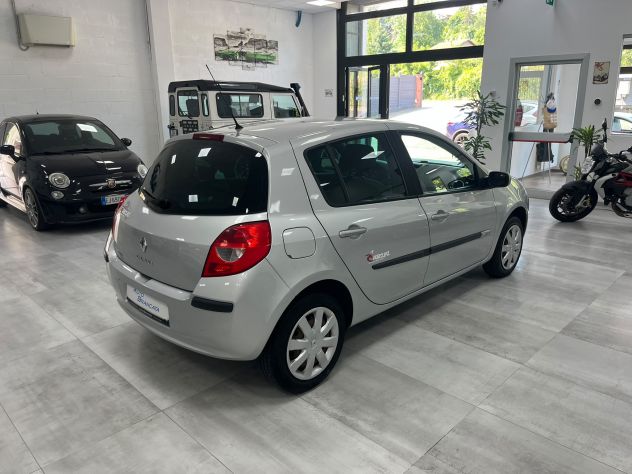 Renault Clio 5p 1.2 16v Rip Curl - Foto 5