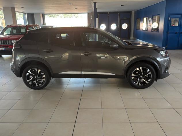 Peugeot 2008 PureTech 130 Allure Pack S/S Retrocamera - Foto 6