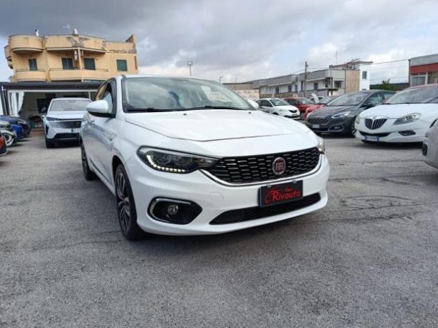 FIAT Tipo 1.3 Mjt S&S 5 porte Lounge rif. 23736907 - Foto 3