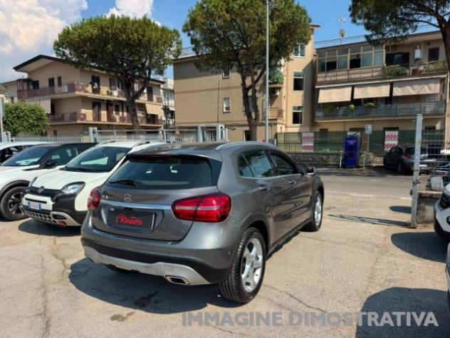 MERCEDES-BENZ GLA 200 d Automatic premium rif. 24040007 - Foto 9