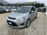 FORD C-Max 1.6 TDCi 115CV Titanium rif. 24179931