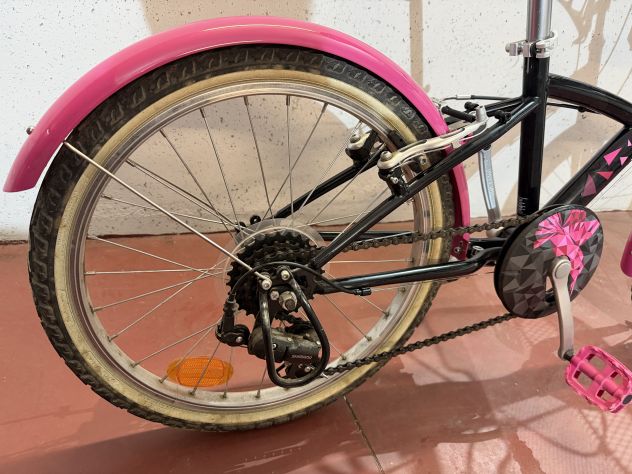 bicicletta - Foto 4