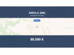 Immobile in asta di 324 m² in vendita a Airola