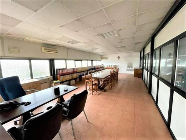 Immobile in asta di 1409 m² in vendita a Nogarole Rocca - Foto 11