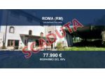 Immobile in asta di 2 m² con più di 5 locali in vendita a Roma