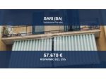 Immobile in asta di 80 m² in vendita a Bari