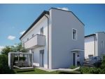 VA00248 - CARPI FRAZIONE "CORTILE" VILLETTA BIFAMILIARE A4