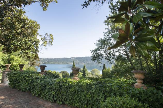 Villa in vendita a Castel Gandolfo - Foto 2