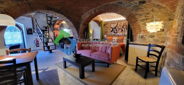 Nel Cuore del Chianti Classico: Charme, Versatilità e Vista suggestiva a Corsignano, Siena - Foto 2