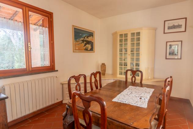 Villa in vendita a Castiglione della Pescaia - Foto 11