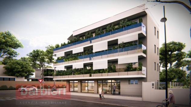 Appartamento in vendita a Cervia, Milano Marittima