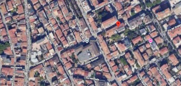 Immobile in asta di 142 m² in vendita a Civitanova Marche - Foto 12