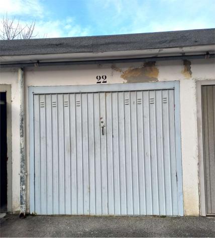 V000553 - APPARTAMENTO LUMINOSO CON GARAGE - Foto 16