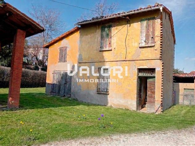 RUSTICO DA RICOSTRUIRE VICINO ALLA TORRE DI ORIOLO - Foto 4
