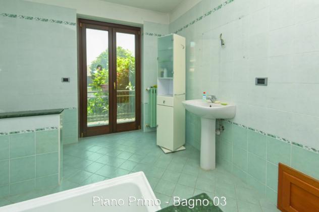 Villa in vendita a La Loggia - Foto 19