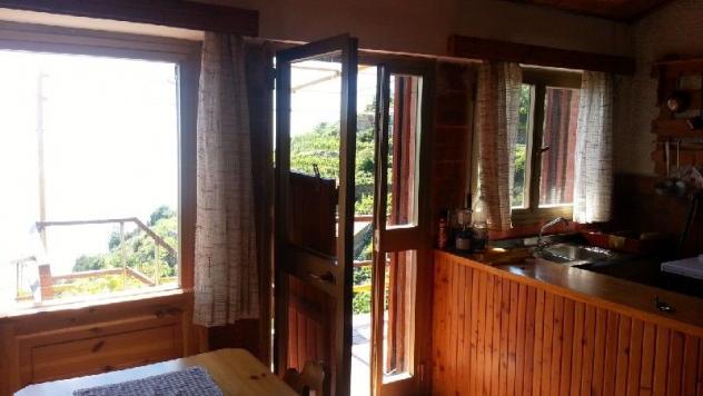 Casa semindipendente in vendita a La Spezia 40 mq Rif: 1043214 - Foto 9