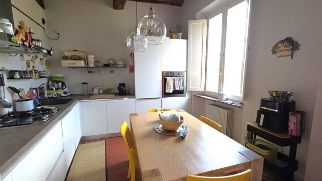 Appartamento in vendita a San Concordio Contrada - Lucca 100 mq Rif: 1414814 - Foto 6